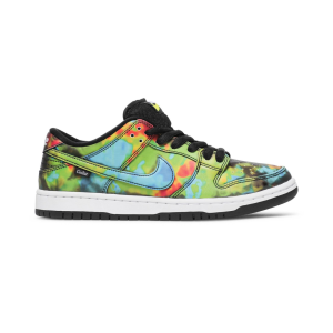 Nike Civilist x Dunk Low Pro SB QS ‘Thermography’