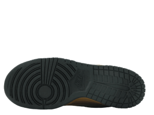 Nike Dunk Low Pro SB ‘Carhartt Brown’