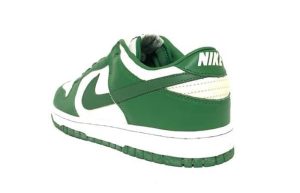 Nike Dunk Low ‘Celtic’