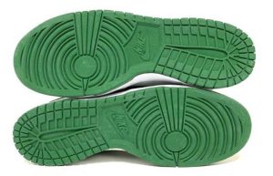 Nike Dunk Low ‘Celtic’