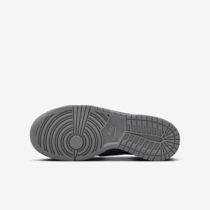 Nike Dunk Low GS ”Black Symbiote”
