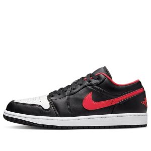 Air Jordan 1 Low ‘White Toe’