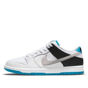 Nike Dunk Low Pro SB ‘Laser Blue’