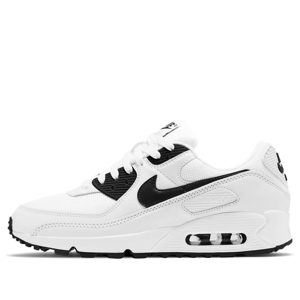 Nike Air Max 90 'Color Pack ?C Black'