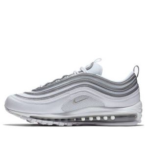 Nike Air Max 97 ‘White Silver’