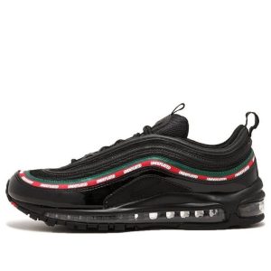 Nike x Undefeated Air Max 97 OG ‘Black’