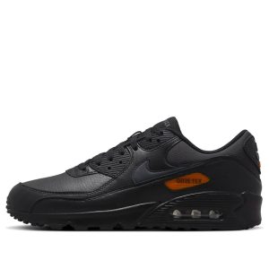 Nike Air Max 90 GORE-TEX ‘Black Safety Orange’