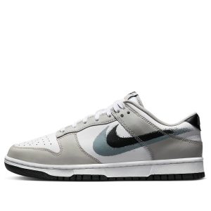 Nike Dunk Low ‘Spray Paint Swoosh’