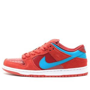 Nike Dunk Low Pro SB ‘Brickhouse Turbo Green’