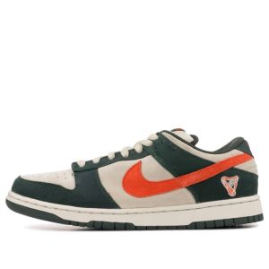 Nike Dunk Low Pro SB ‘Eire’
