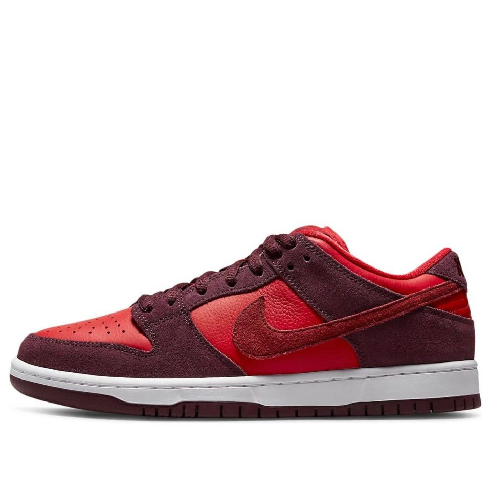 Nike Dunk Low Pro SB 'Fruity Pack ?C Cherry'