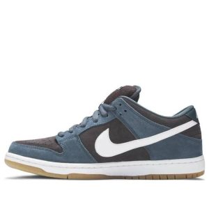 Nike Dunk Low Pro SB ‘Teal White’