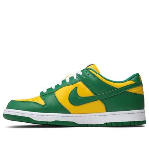 Nike Dunk Low ‘Brazil’