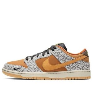 Nike Dunk Low Pro SB ‘Safari’