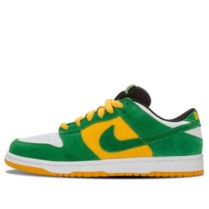 Nike Dunk Low Pro SB ‘Buck’
