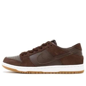 Nike Dunk Low Pro SB ‘Baroque Brown Ishod Wair’