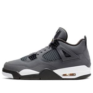 Air Jordan 4 Retro ‘Cool Grey’2019