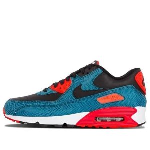 Nike Air Max 90 Anniversary ‘Infrared Snake’
