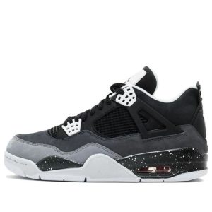 Air Jordan 4 Retro ‘Fear’