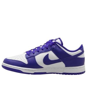 Nike Dunk Low ‘Concord’