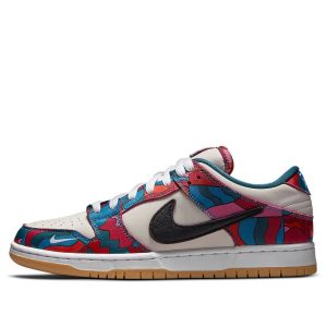 Nike Parra x Dunk Low Pro SB ‘Abstract Art’
