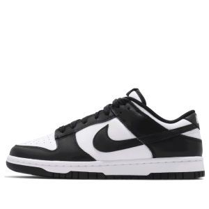 Nike Dunk Low ‘Panda Black White’