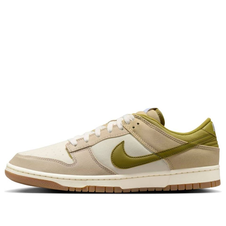 Nike Dunk Low 'Since ??72 Pacific Moss'