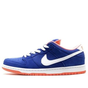 Nike Dunk Low Pro SB ‘Game Royal’
