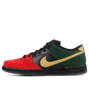 Nike Dunk Low Pro SB ‘BHM’