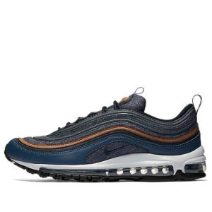 Nike Air Max 97 Premium ‘Thunder Blue’