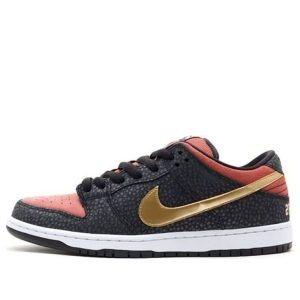 Nike Brooklyn Projects x Dunk Low Pro Prm SB ‘Walk Of Fame’
