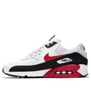 Nike Air Max 90 ‘Black University Red’