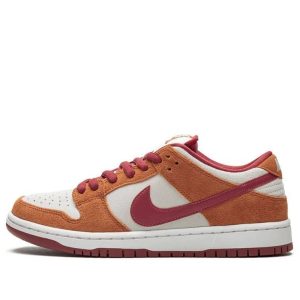 Nike Dunk Low Pro SB ‘Dark Russet’