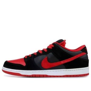 Nike Dunk Low Pro SB ‘J pack Bred’