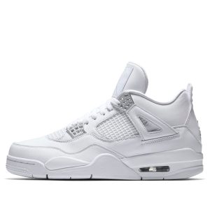 Air Jordan 4 Retro x Union LA ‘Desert Moss’