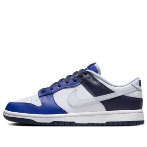 Nike Dunk Low ‘Game Royal Midnight Navy’