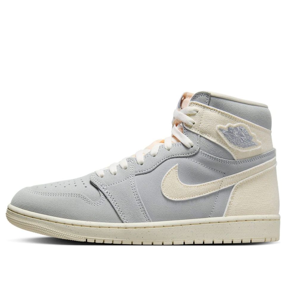 Air Jordan 1 High OG 'Craft Sea Glass'