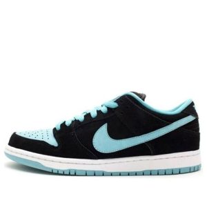 Nike Dunk Low Pro SB ‘Clear Jade’