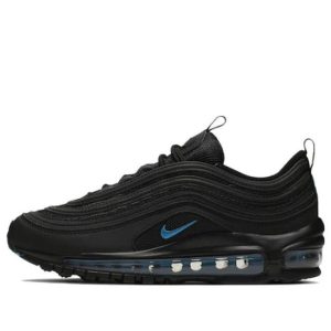 Nike Air Max 97 BG ‘Black Imperial Blue’