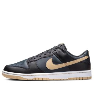 Nike Dunk Low ‘Black Anthracite’