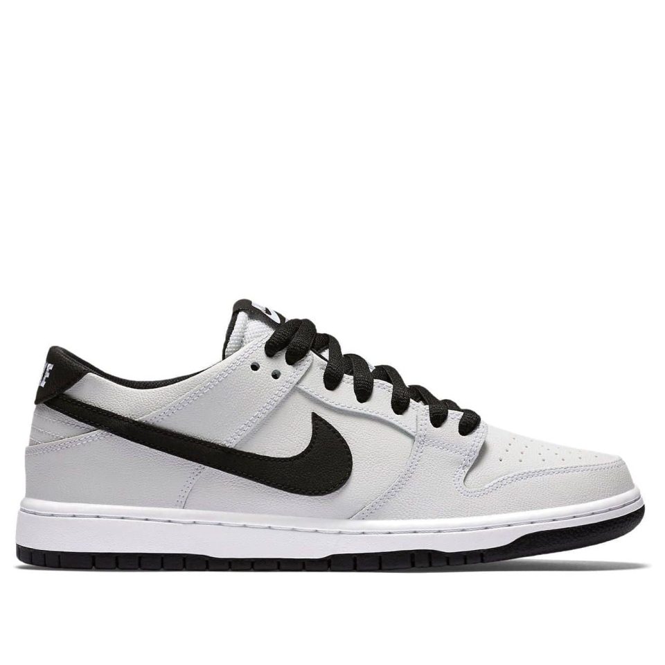 Nike Dunk Low Pro SB 'Ishod Wair'
