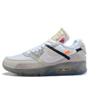 Nike x Off-White Air Max 90 ‘The Ten’