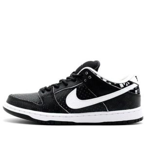 Nike Dunk Low Premium SB ‘BHM’