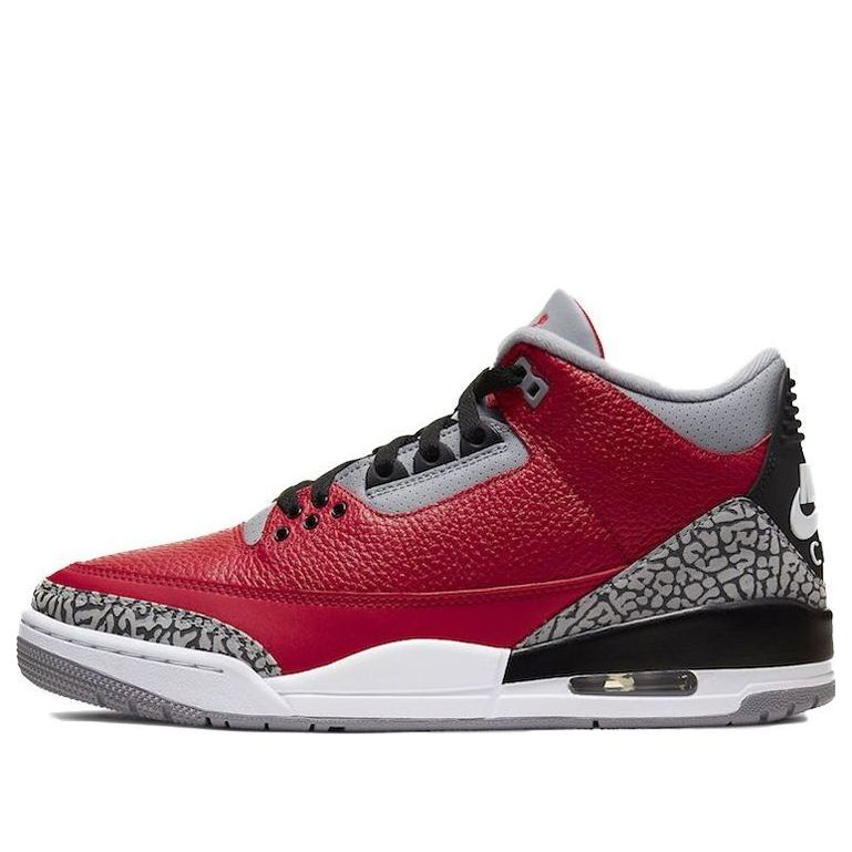 Air Jordan 3 Retro SE 'Unite ?C CHI Exclusive'