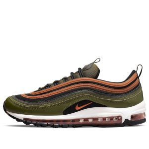 Nike Air Max 97 ‘Black Olive’