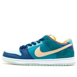 Nike Dunk Low Premium SB QS ‘Mia Skate Shop 10th Year Anniversary’