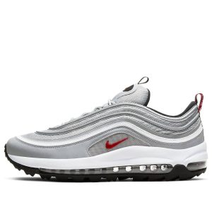 Nike Air Max 97 Golf ‘Silver Bullet’