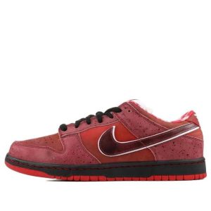 Nike Dunk Low Premium SB ‘Lobster’