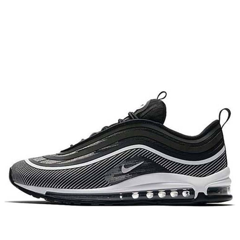 Nike Air Max 97 Ultra ??17 'Zebra'