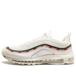 Nike x Undefeated Air Max 97 OG ‘Sail’